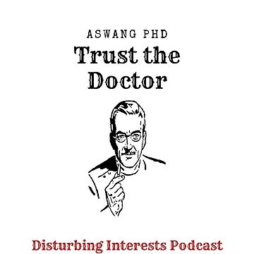 Artwork thumbnail, Doctor of Aswangology by ReginaKing