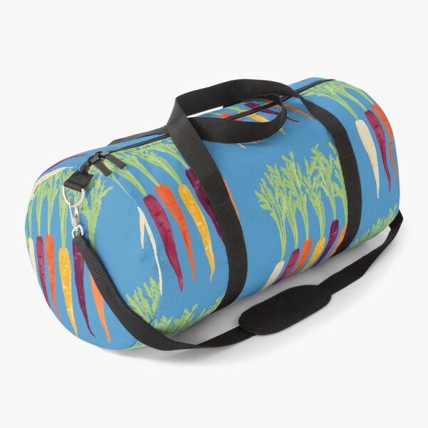 Item preview, Rainbow Carrots designed and sold by SunLee Art.