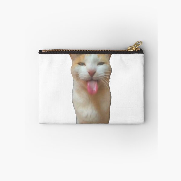 Item preview, BLEH cat designed and sold by oestra.