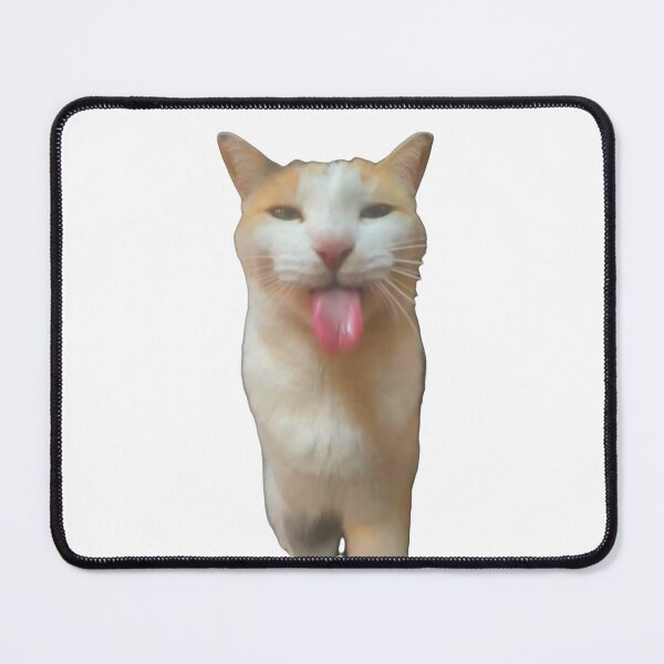 Item preview, BLEH cat designed and sold by oestra.