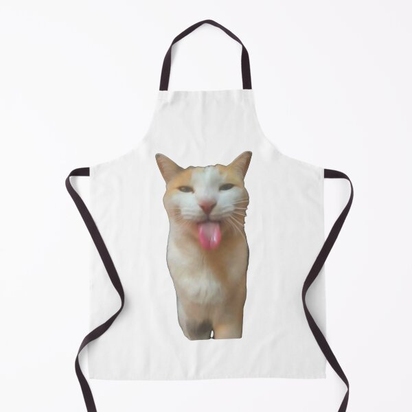 Item preview, BLEH cat designed and sold by oestra.