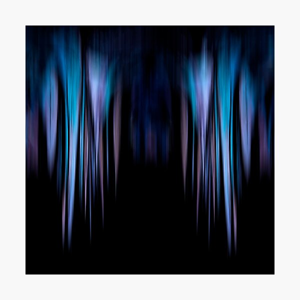 Item preview, Abstract blurred image designed and sold by vickylewisphoto.
