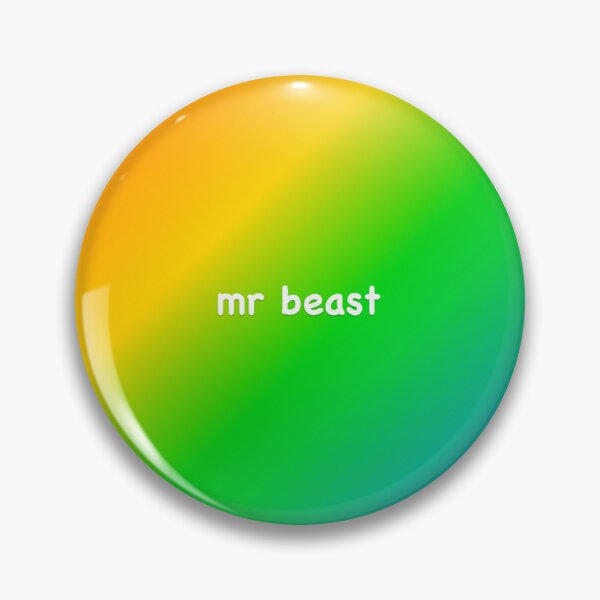 Item preview, mr beast rainbow funny cool designed and sold by marvelsuperfan.