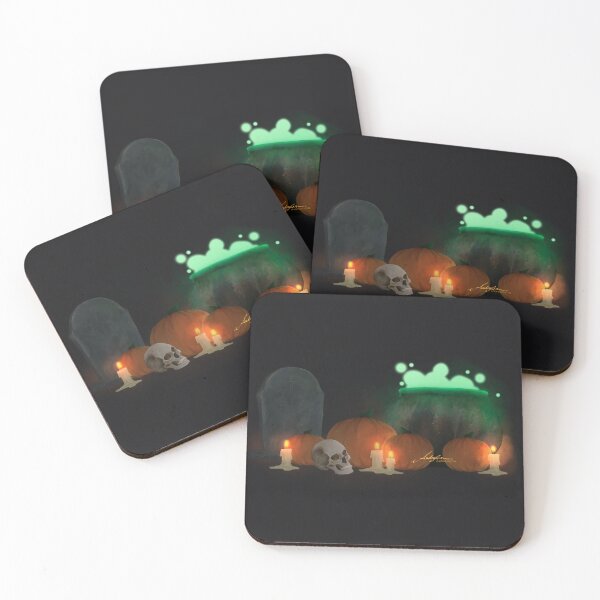 Item preview, Copy of Happy Halloween (without letters without BG) designed and sold by AuCo47.