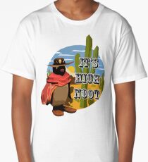 It's high noot - overwatch© Long T-Shirt