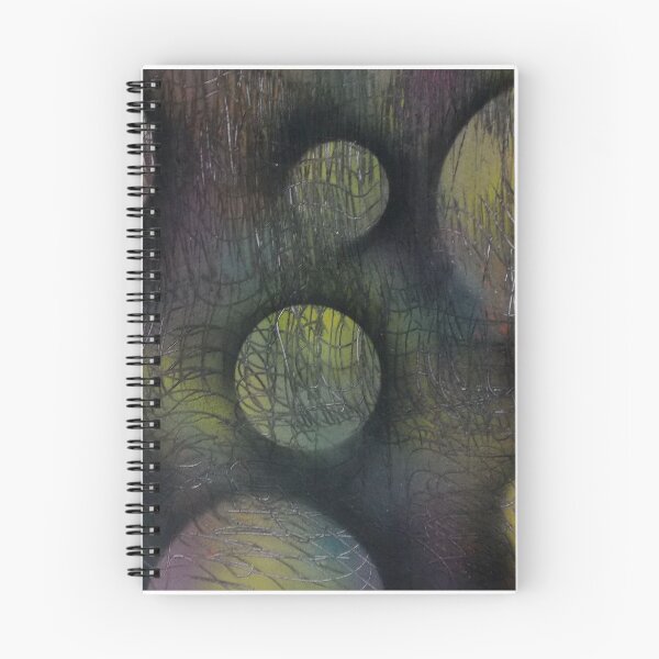 Item preview, Bacteria Enmeshed designed and sold by George Hutton Hunter.