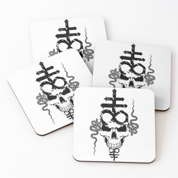 Item preview, skull of the ride designed and sold by Shamboogie.