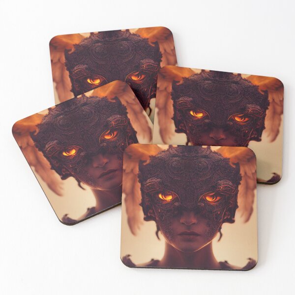 Item preview, Seheiah designed and sold by OccultDreams.