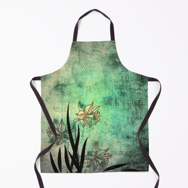 Item preview, Misty floral fantasy  designed and sold by rocklegends99.