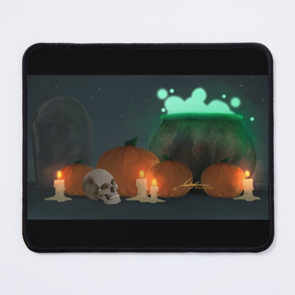 Item preview, Copy of Happy Halloween (without letters with BG) designed and sold by AuCo47.