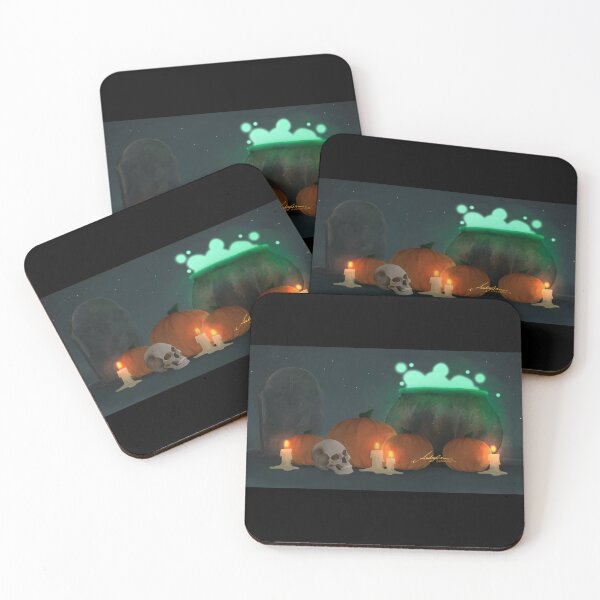 Item preview, Copy of Happy Halloween (without letters with BG) designed and sold by AuCo47.