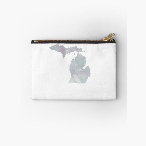 Item preview, Michigan print designed and sold by AshMonette.