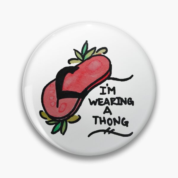 Item preview, What are you wearing? designed and sold by hanNsneep.