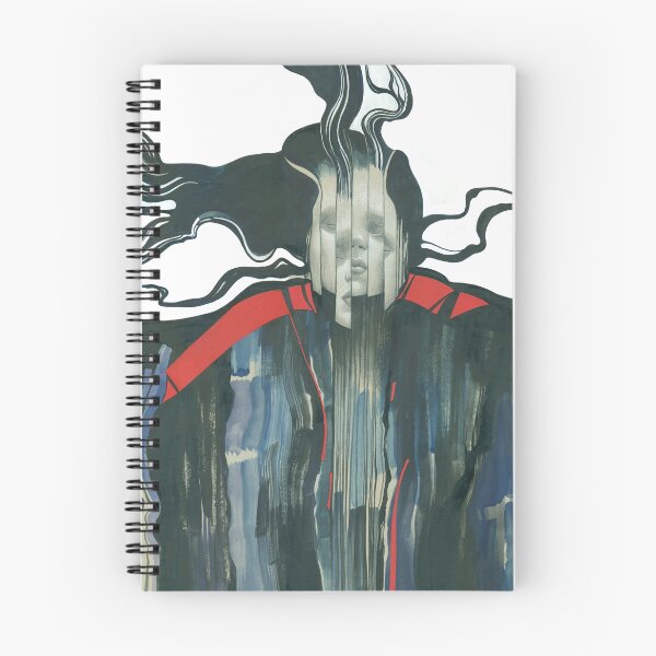Item preview, Fragmented Thoughts designed and sold by Svetlana Zhelyazkova.
