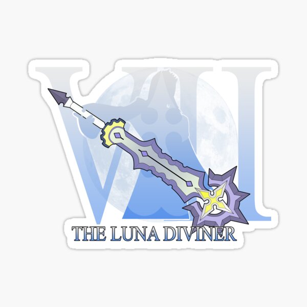 Vista previa del artículo con la obra «EL ADIVINO DE LA LUNA», diseñado y vendido por DoctorBadguy.