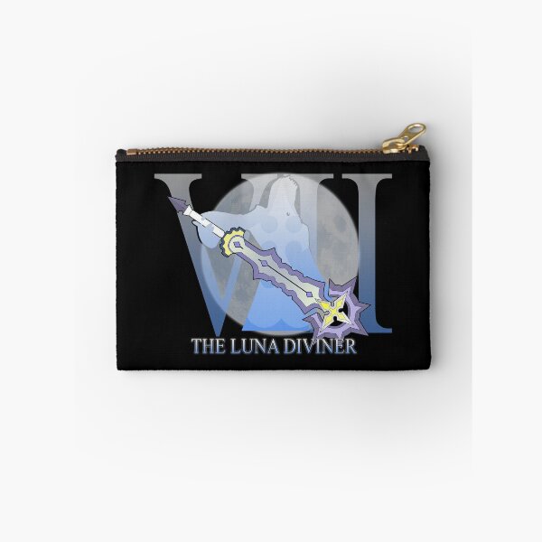 Item preview, THE LUNA DIVINER designed and sold by DoctorBadguy.