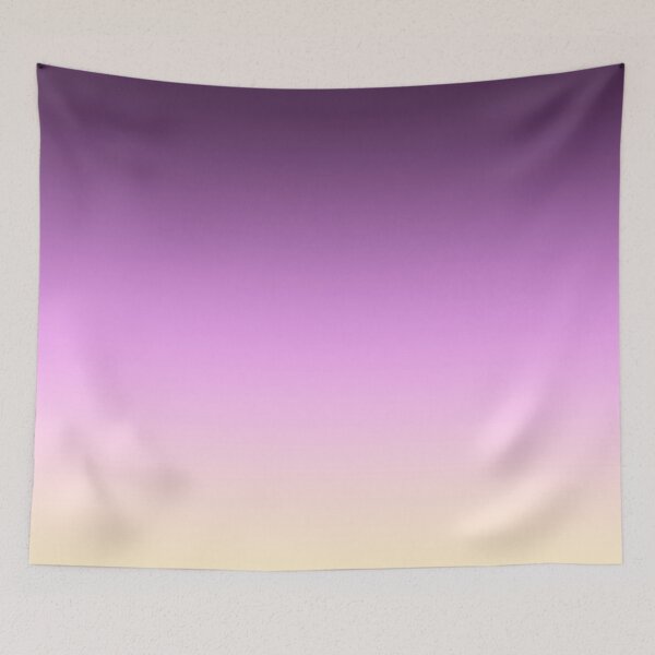 Item preview, Purple Ombre designed and sold by fuzzyfox.