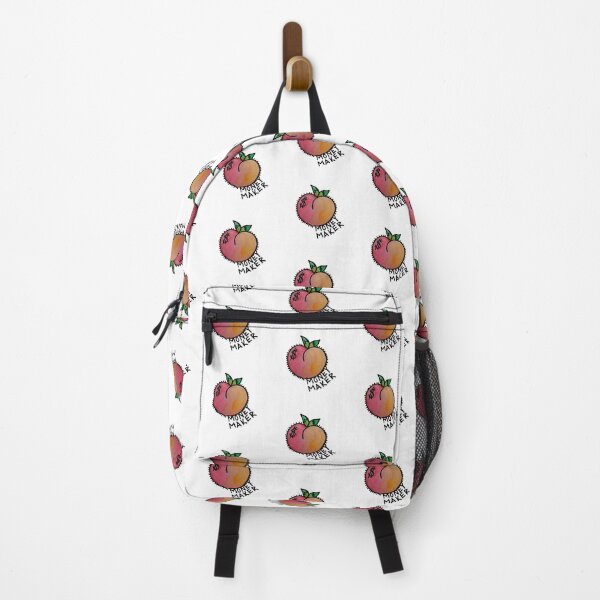 Item preview, That Peach is Money designed and sold by hanNsneep.