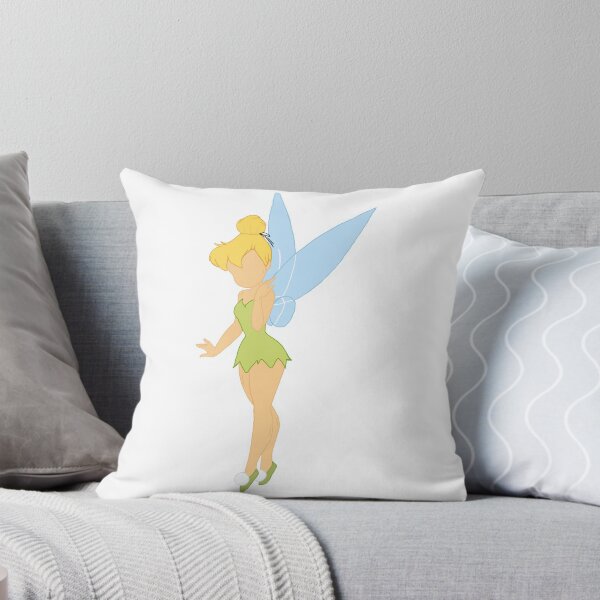 Item preview, Tinker Bell Sticker  designed and sold by SophiaS1.