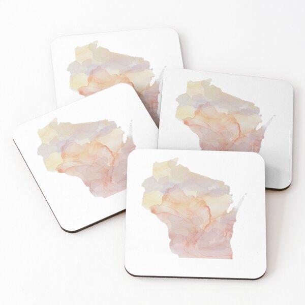 Item preview, Wisconsin Design  designed and sold by AshMonette.