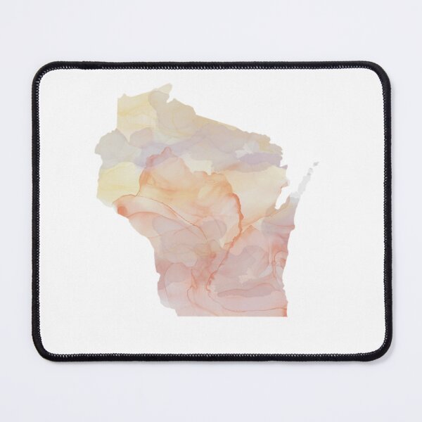 Item preview, Wisconsin Design designed and sold by AshMonette.