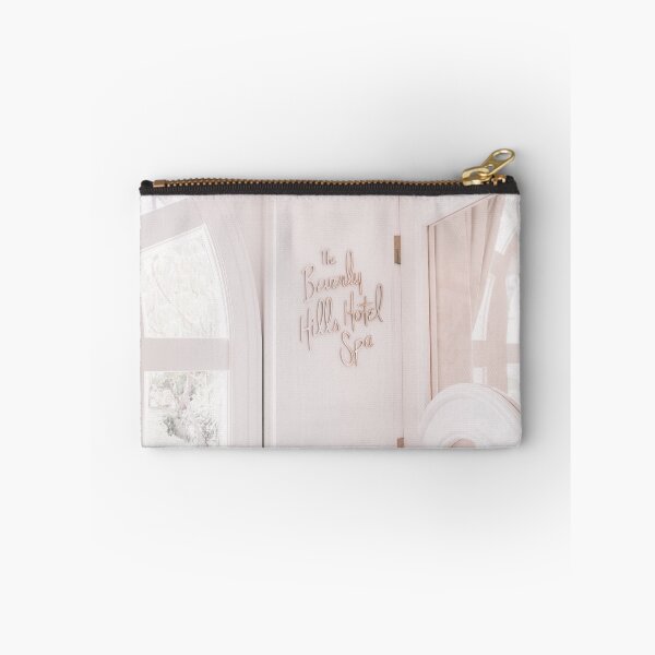 Item preview, Beverly Hills Hotel Spa designed and sold by Cali West.