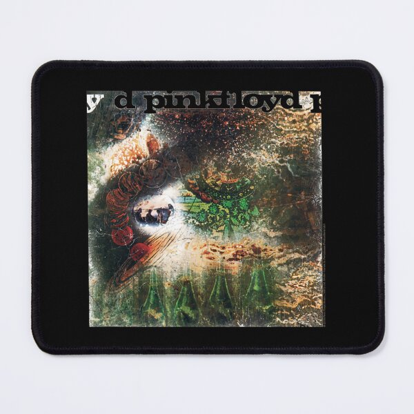 Item preview, SAUCERFUL OF SECRETS designed and sold by JohnBeachh.