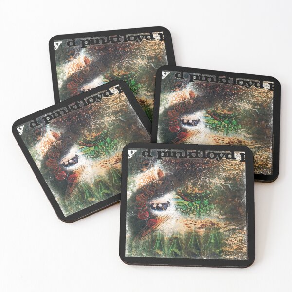 Item preview, SAUCERFUL OF SECRETS  designed and sold by JohnBeachh.