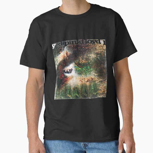 Item preview, SAUCERFUL OF SECRETS  designed and sold by JohnBeachh.