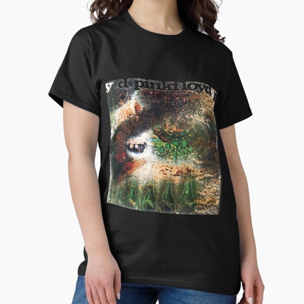 Item preview, SAUCERFUL OF SECRETS  designed and sold by JohnBeachh.