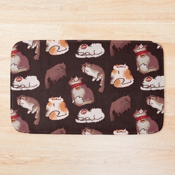 Item preview, cat pack 3 designed and sold by froglob.