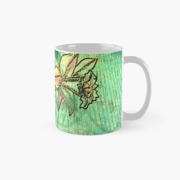 Item preview, Misty floral fantasy  designed and sold by rocklegends99.