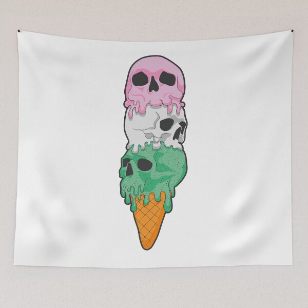 Item preview, Dead Cool designed and sold by JaritLuin.