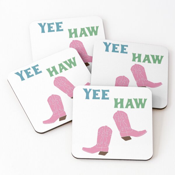 Item preview, Yee Haw designed and sold by RebeccaRapp.