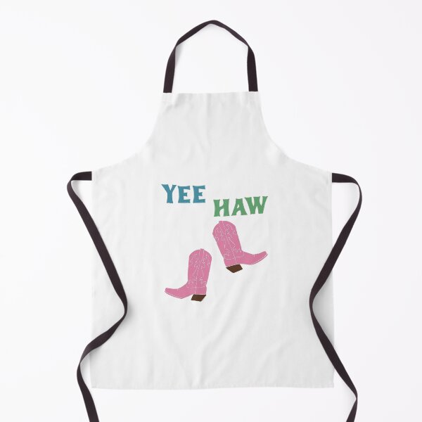 Item preview, Yee Haw designed and sold by RebeccaRapp.