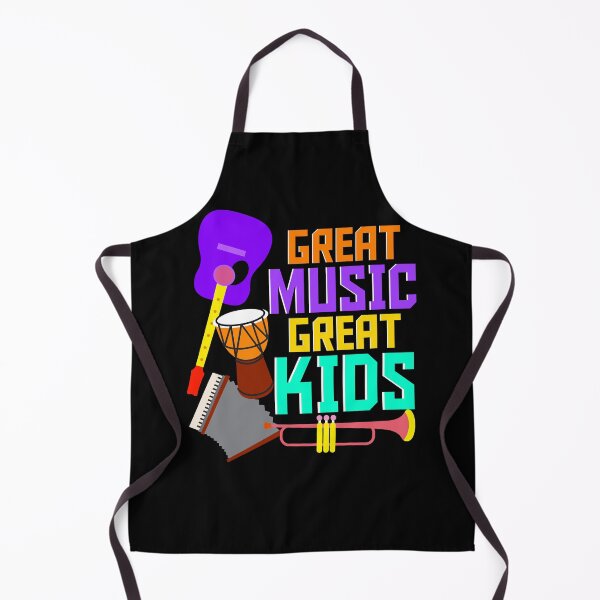 Item preview, Teacher Teaching Kids Music designed and sold by Studioapartment.