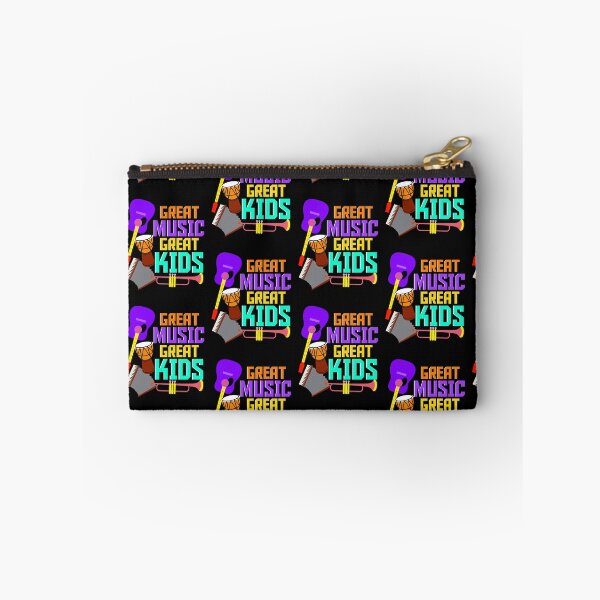 Item preview, Teacher Teaching Kids Music designed and sold by Studioapartment.