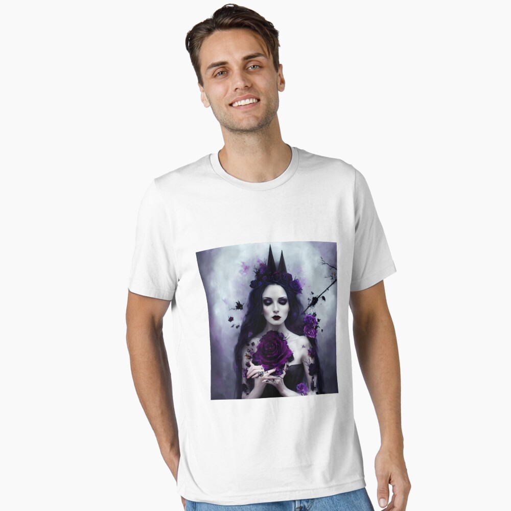 Item preview, Essential T-Shirt designed and sold by adorcharm.