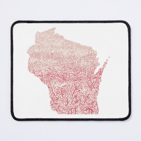 Item preview, State of Wisconsin designed and sold by AshMonette.