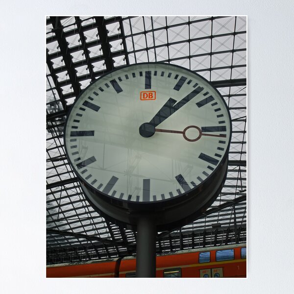 Item preview, It's time... designed and sold by Nuh Sarche.