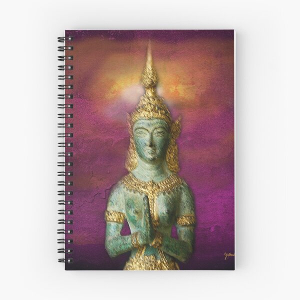 Item preview, Thai Goddess  designed and sold by Gilberte.
