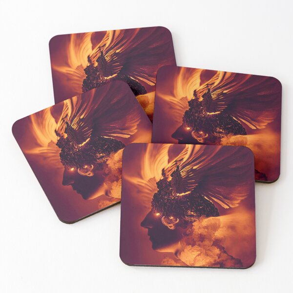 Item preview, Reyiel designed and sold by OccultDreams.