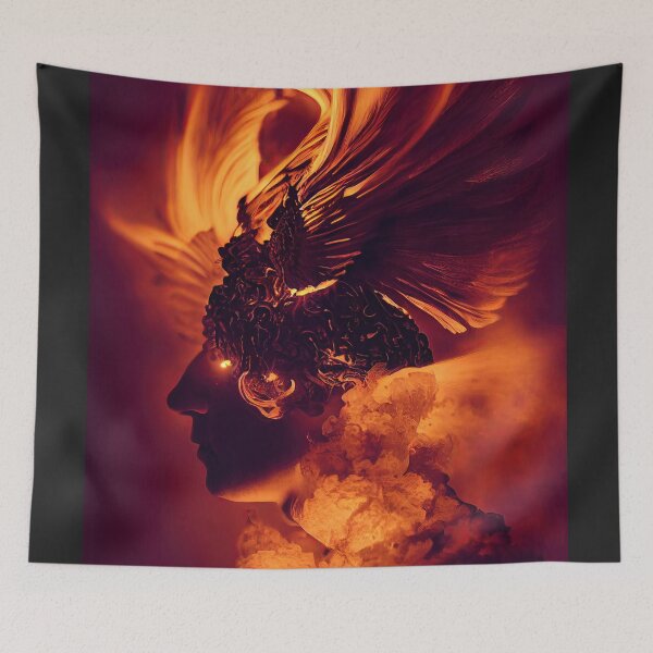 Item preview, Reyiel designed and sold by OccultDreams.