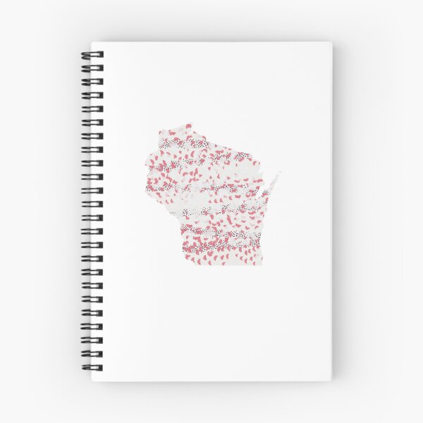 Item preview, State of Wisconsin designed and sold by AshMonette.