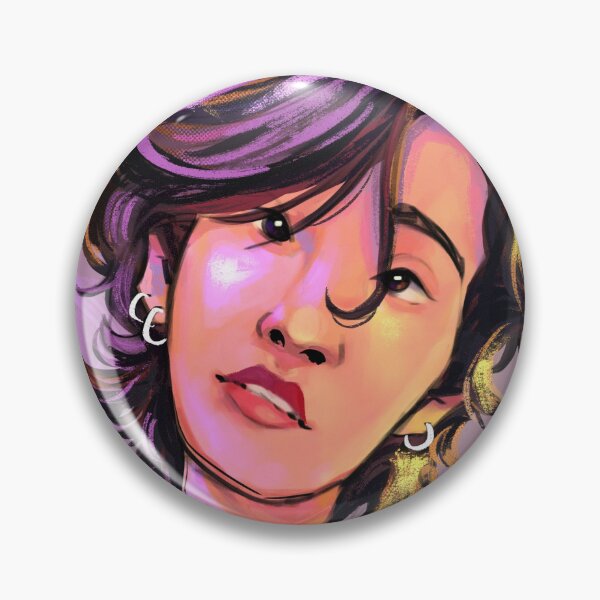 Item preview, Bora-Yoongi designed and sold by Loatann.