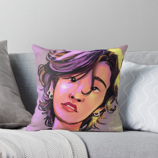 Artikelvorschau, Bora Yoongi entworfen und verkauft von Loatann.