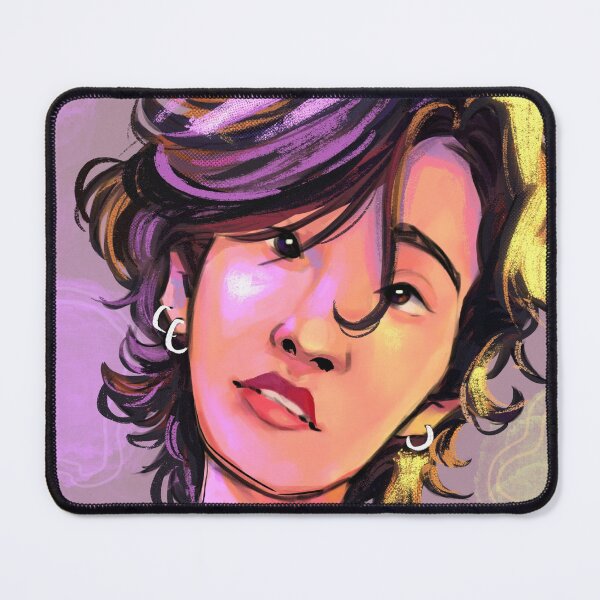 Item preview, Bora-Yoongi designed and sold by Loatann.
