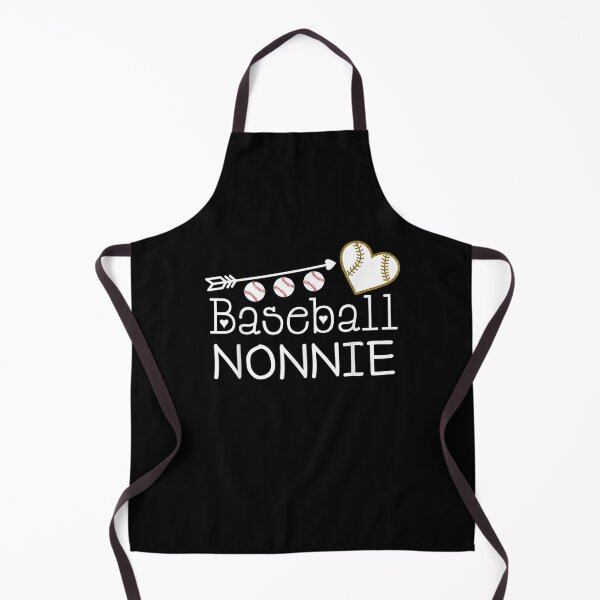 Item preview, Baseball Nonnie T-shirt Birthday Christmas Gift Shirt designed and sold by BasnerAlberta.