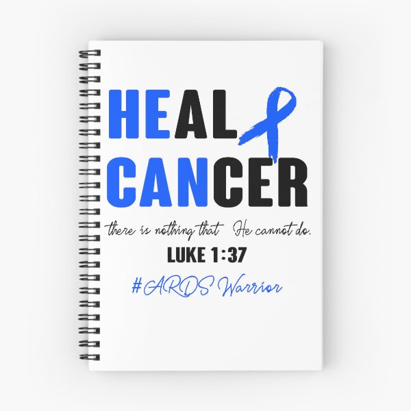 Item preview, ARDS Awareness - Heal Cancer - Support ARDS Warrior Gifts designed and sold by ElizabethS809.