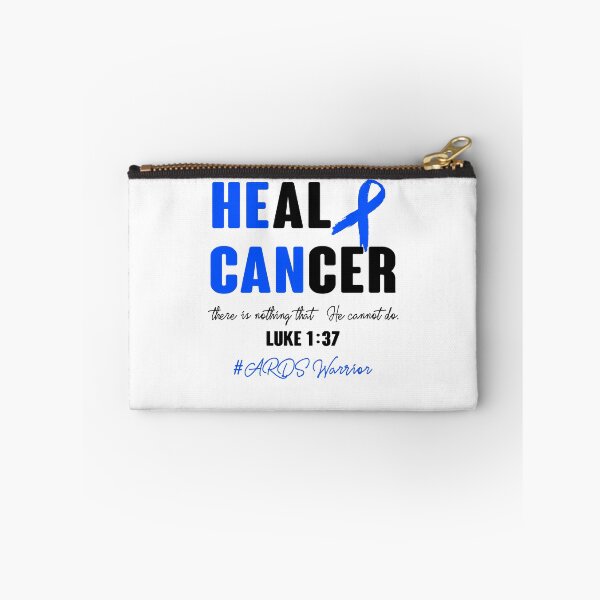 Item preview, ARDS Awareness - Heal Cancer - Support ARDS Warrior Gifts designed and sold by ElizabethS809.